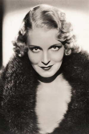 Miriam Jordan portrait