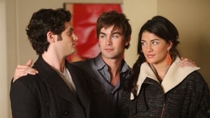 Gossip Girl: Stagione 3 – Episodio 16