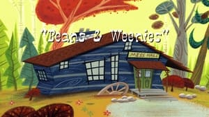 Camp Lazlo Beans and Weenies