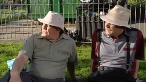 Still Game Hot Seat