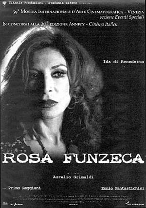 Rosa Funzeca poster