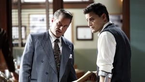 Agente Carter Temporada 1 Capítulo 7