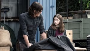 The Walking Dead Saison 11 Episode 18