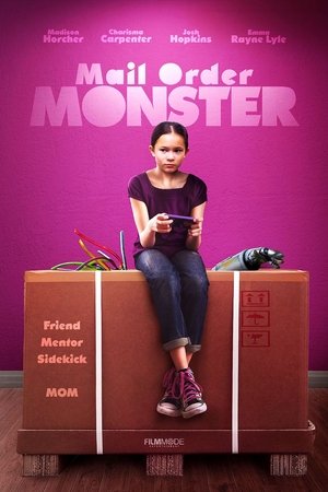Mail Order Monster Mail Order Monster