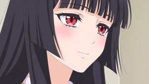 Oni no Hanayome Cap 7