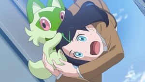 Orizzonti Pokémon: La Serie – 1 stagione 1 episodio