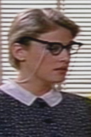 Mathea Webb portrait