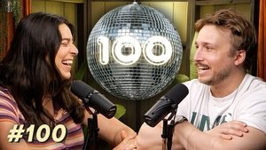 Celebrating Our 100th Episode! | StreamHub