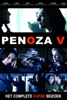 Penoza: Sezonas 5