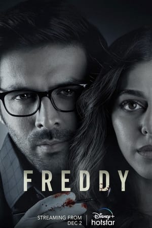 Freddy (2022) Hindi 1080p | 720p | 480p WEB-DL x264 AAC