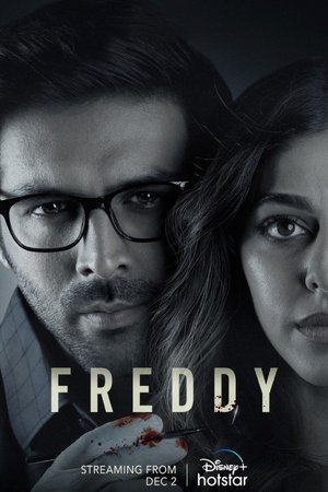Freddy (2022) Hindi 1080p | 720p | 480p WEB-DL x264 AAC Freddy (2022) Hindi 1080p | 720p | 480p WEB-DL x264 AAC