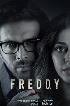 Freddy (2022) Hindi 1080p | 720p | 480p WEB-DL x264 AAC