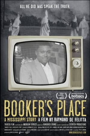 Booker's Place: A Mississippi Story