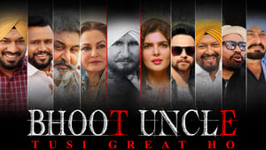 Bhoot Uncle Tusi Great Ho 2022
