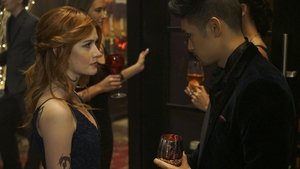 Shadowhunters 2 x 8