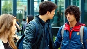 Medcezir: 1×33