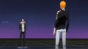 Ichigo vs Ginjo, hacia el juego del espacio