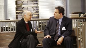 Larry David Temporada 5 Capitulo 5