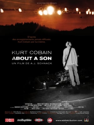 Image Kurt Cobain: About a Son