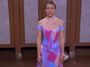 Sabrina, the Teenage Witch: 4×21