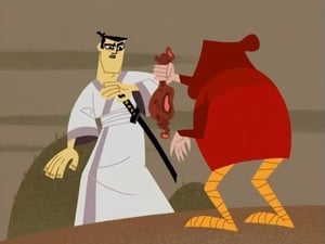 Samurai Jack: 2×8