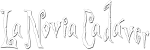La novia cadáver — Logos 4