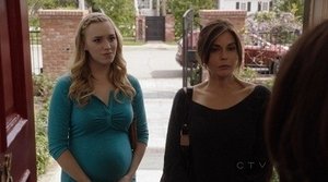 Mujeres Desesperadas 8×19 Temporada 8 Capitulo 19 Latino