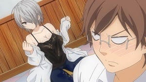 Nande Koko ni Sensei ga!? Episodio 10 Online Sub Español HD