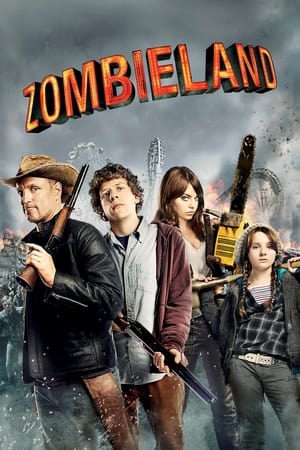 Image Zombieland