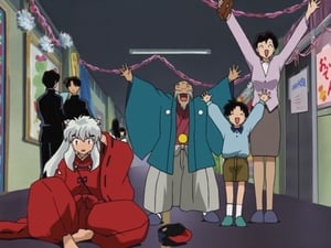 InuYasha: 6×2