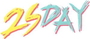 ITZY 2SDAY — Logos 1