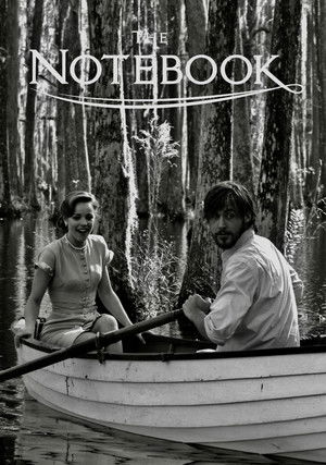poster The Notebook