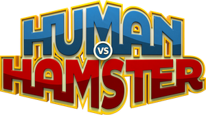 Human vs Hamster