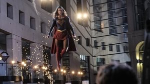 Supergirl 2X05 Online Subtitulado Español Latino