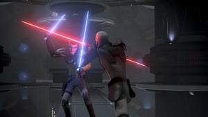 Star Wars Rebels Season 1 Episode 13