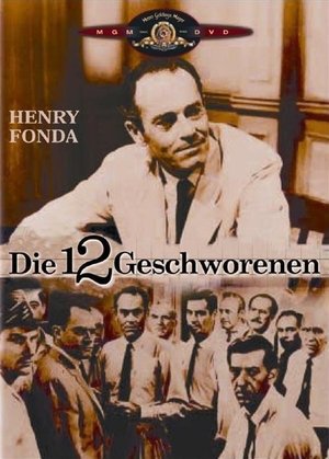 poster 12 Angry Men