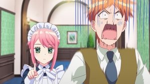 Mechanical Marie: 1×1