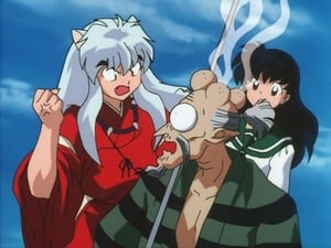 InuYasha: Season 1 Episode 34