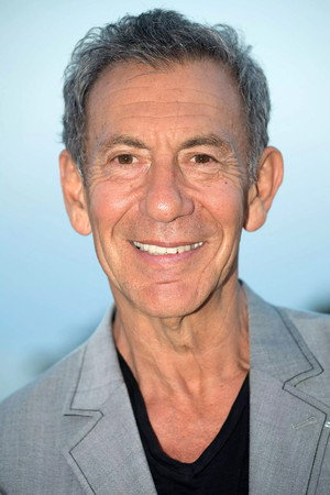 François Feldman portrait