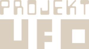 Project UFO — Logos 6