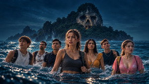 Island 16