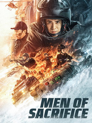 Men of Sacrifice