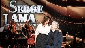 Serge Lama, le dernier rappel (2025)
