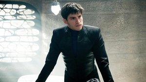 Krypton: 1×3