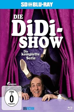 Die Didi-Show poster