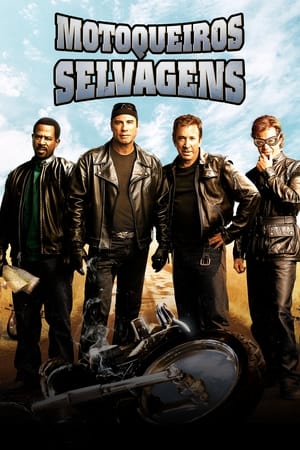 Assistir Motoqueiros Selvagens Online Grátis