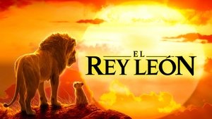 El Rey Leon