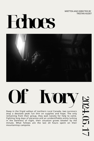 Echoes Of Ivory 9