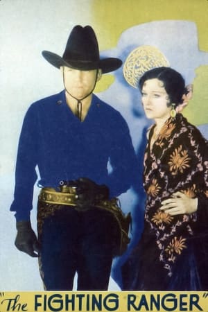 Poster The Fighting Ranger (1934)