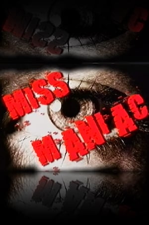 Poster Miss Maniac 2003